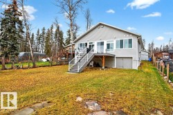 257 Lakeshore Drive Rural Lac Ste. Anne County, AB T0E 1V6