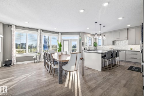 4210 Veterans Way, Edmonton, AB - Indoor