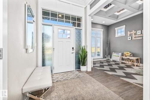 4210 Veterans Way, Edmonton, AB - Indoor Photo Showing Other Room