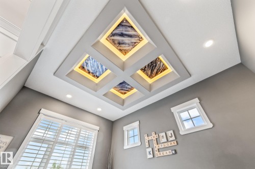 4210 Veterans Way, Edmonton, AB - Indoor Photo Showing Other Room