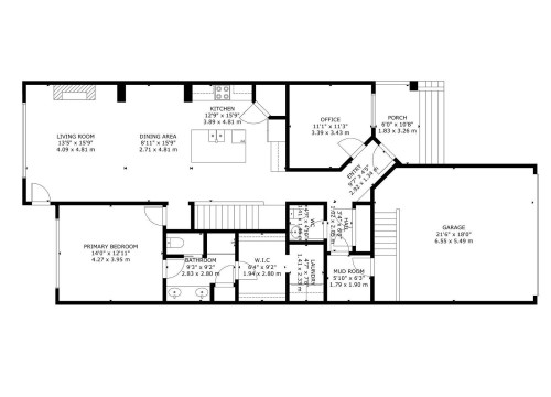 22114 81A Avenue, Edmonton, AB - Other