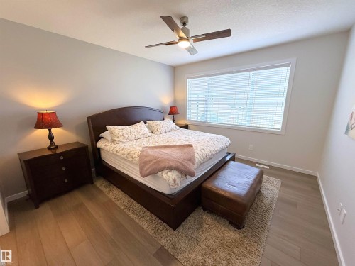 22114 81A Avenue, Edmonton, AB - Indoor Photo Showing Bedroom