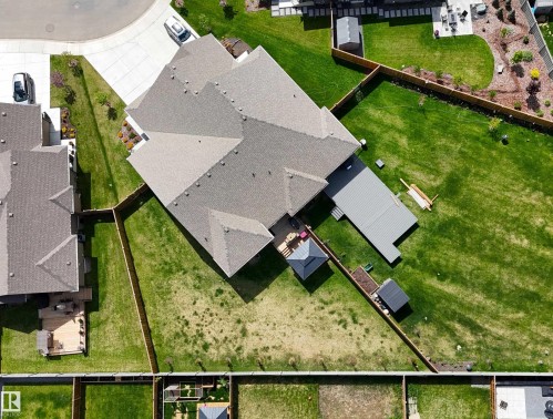 22114 81A Avenue, Edmonton, AB - Outdoor With View