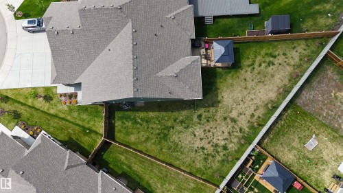 22114 81A Avenue, Edmonton, AB - Outdoor