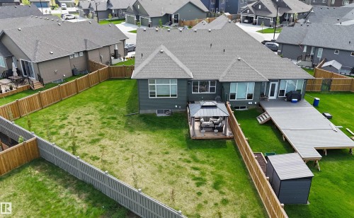 22114 81A Avenue, Edmonton, AB - Outdoor