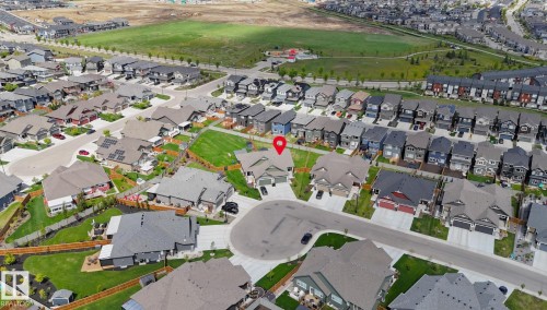 22114 81A Avenue, Edmonton, AB - Outdoor With View