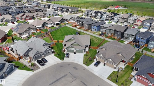 22114 81A Avenue, Edmonton, AB - Outdoor With View