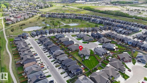 22114 81A Avenue, Edmonton, AB -  With View