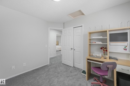 4960 191 Street, Edmonton, AB - Indoor