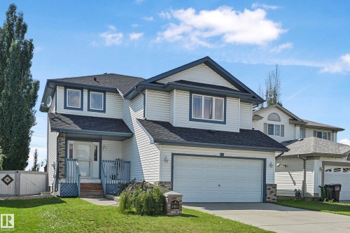 4960 191 Street, Edmonton, AB - Outdoor With Facade