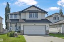 4960 191 Street, Edmonton, AB  - Outdoor 