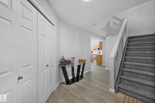 4960 191 Street, Edmonton, AB - Indoor Photo Showing Other Room