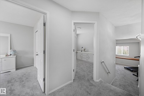 4960 191 Street, Edmonton, AB - Indoor