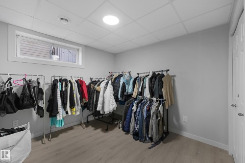 4960 191 Street, Edmonton, AB - Indoor With Storage