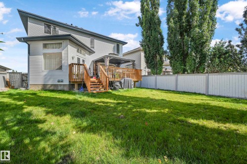 4960 191 Street, Edmonton, AB - Outdoor