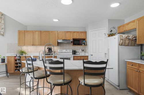 4960 191 Street, Edmonton, AB - Indoor Photo Showing Other Room