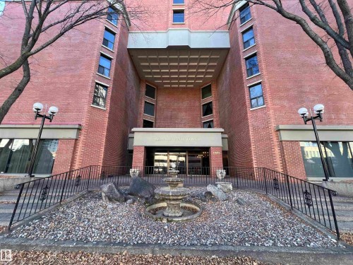 904 11503 100 Avenue, Edmonton, AB - Outdoor With Exterior