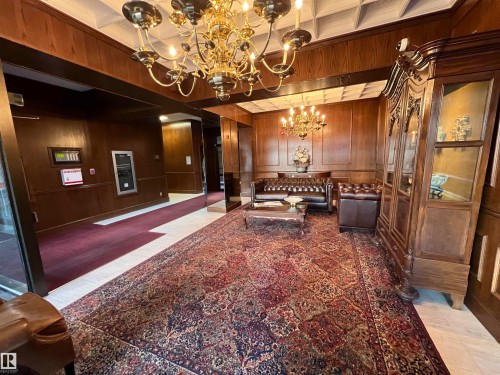 904 11503 100 Avenue, Edmonton, AB - Indoor Photo Showing Other Room