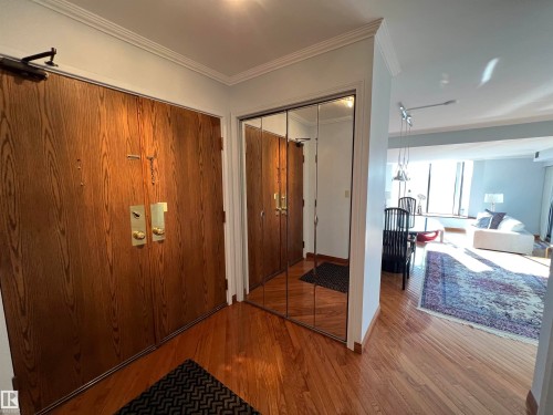 904 11503 100 Avenue, Edmonton, AB - Indoor Photo Showing Other Room