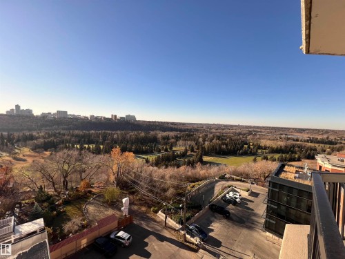 904 11503 100 Avenue, Edmonton, AB - Outdoor With View