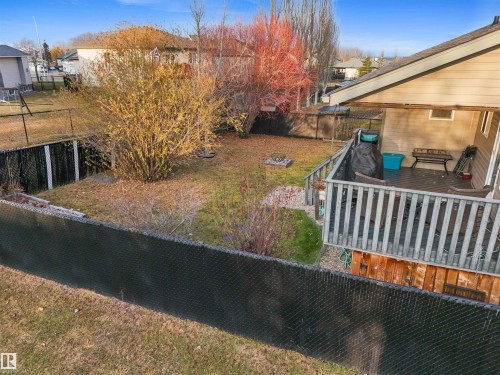 3924 44 Ave, Drayton Valley, AB - Outdoor