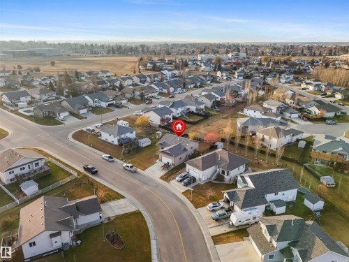 3924 44 Ave, Drayton Valley, AB - Outdoor With View