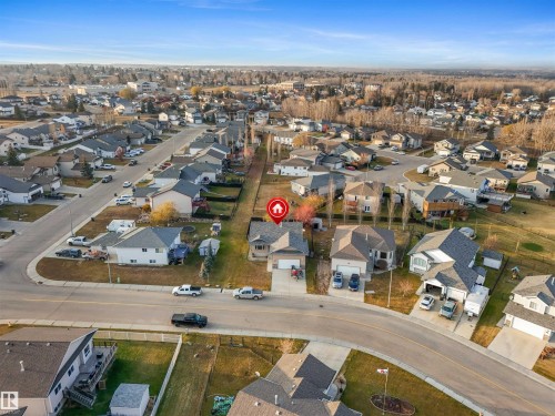 3924 44 Ave, Drayton Valley, AB - Outdoor With View