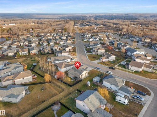 3924 44 Ave, Drayton Valley, AB - Outdoor With View