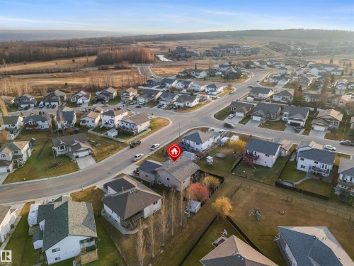 3924 44 Ave, Drayton Valley, AB - Outdoor With View