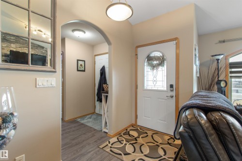 3924 44 Ave, Drayton Valley, AB - Indoor Photo Showing Other Room