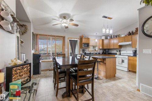 3924 44 Ave, Drayton Valley, AB - Indoor