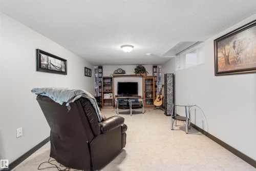 3924 44 Ave, Drayton Valley, AB - Indoor
