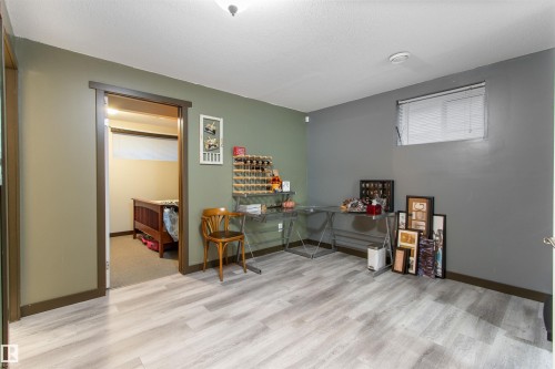 3924 44 Ave, Drayton Valley, AB - Indoor Photo Showing Other Room