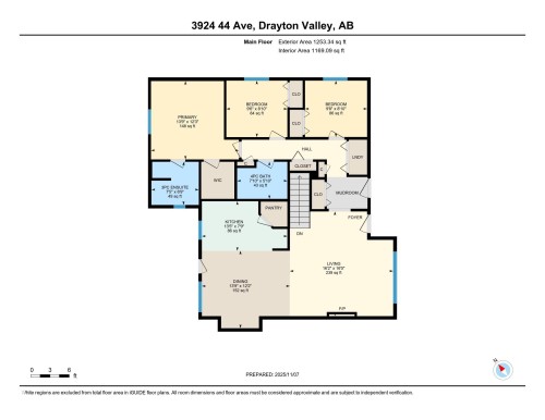 3924 44 Ave, Drayton Valley, AB - Other