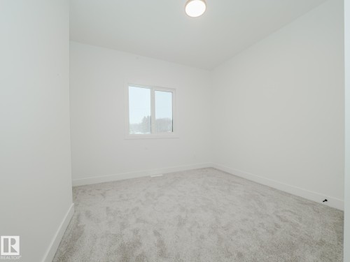 Edmonton, AB - Indoor Photo Showing Other Room