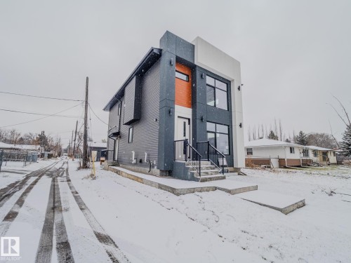 7607 98 Avenue, Edmonton, AB 