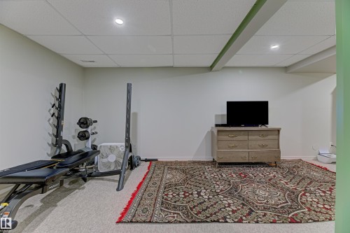 5531 163 Avenue, Edmonton, AB - Indoor