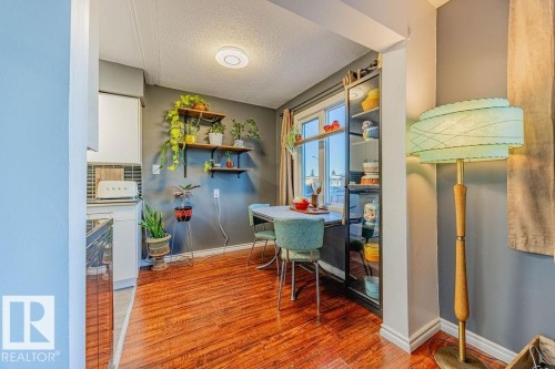 1 8005 144 Avenue, Edmonton, AB - Indoor