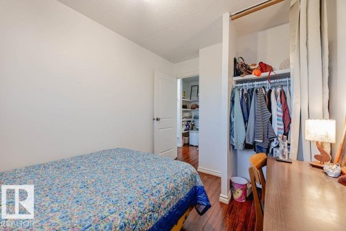 1 8005 144 Avenue, Edmonton, AB - Indoor Photo Showing Bedroom