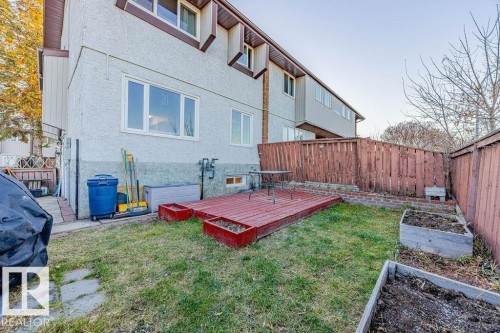 1 8005 144 Avenue, Edmonton, AB - Outdoor With Exterior