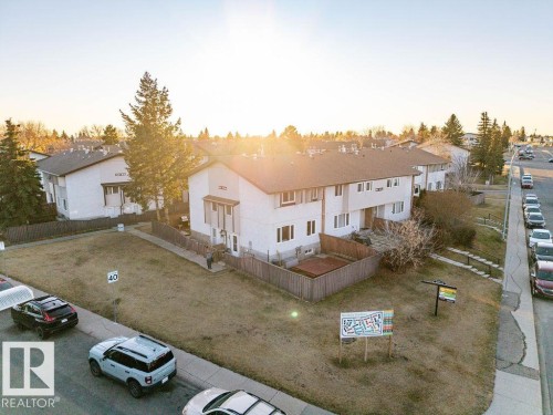 1 8005 144 Avenue, Edmonton, AB - Outdoor