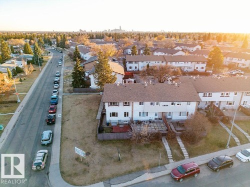 1 8005 144 Avenue, Edmonton, AB - Outdoor With View