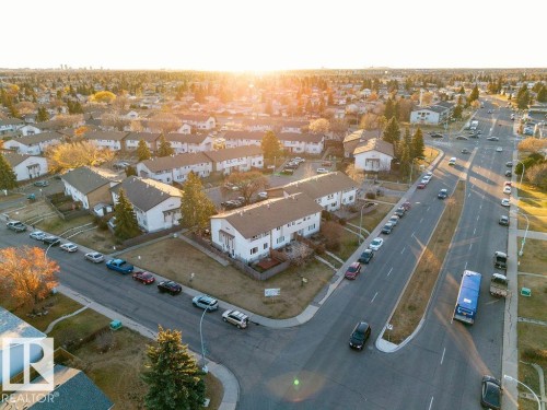 1 8005 144 Avenue, Edmonton, AB - Outdoor With View