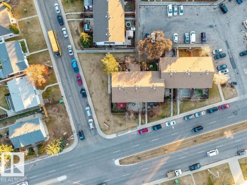 1 8005 144 Avenue, Edmonton, AB - Outdoor With View