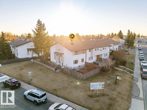 1 8005 144 Avenue, Edmonton, AB - Outdoor