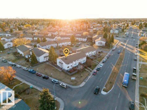 1 8005 144 Avenue, Edmonton, AB - Outdoor With View