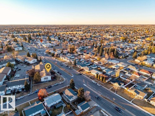 1 8005 144 Avenue, Edmonton, AB - Outdoor With View