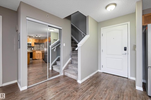 421 5350 199 Street, Edmonton, AB - Indoor Photo Showing Other Room