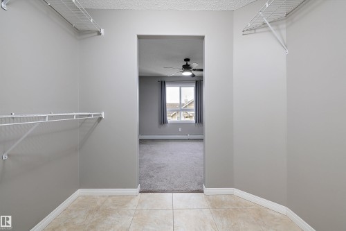 421 5350 199 Street, Edmonton, AB - Indoor With Storage