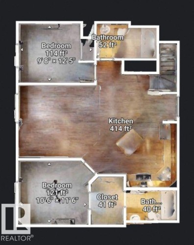 421 5350 199 Street, Edmonton, AB - Other